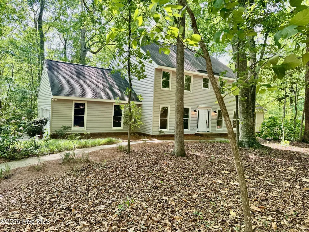 829 Williamsburg Drive Rockingham, NC 28379