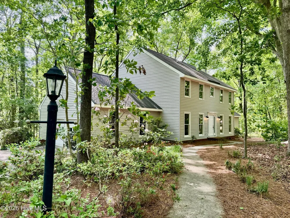 829 Williamsburg Drive Rockingham, NC 28379
