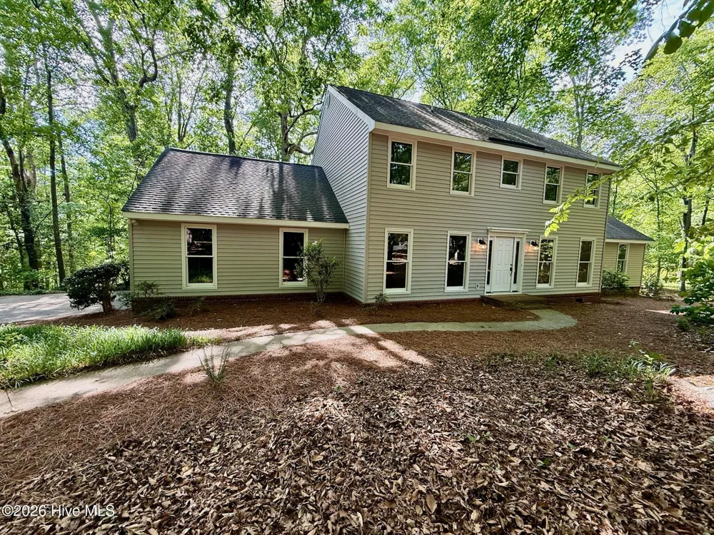 829 Williamsburg Drive Rockingham, NC 28379