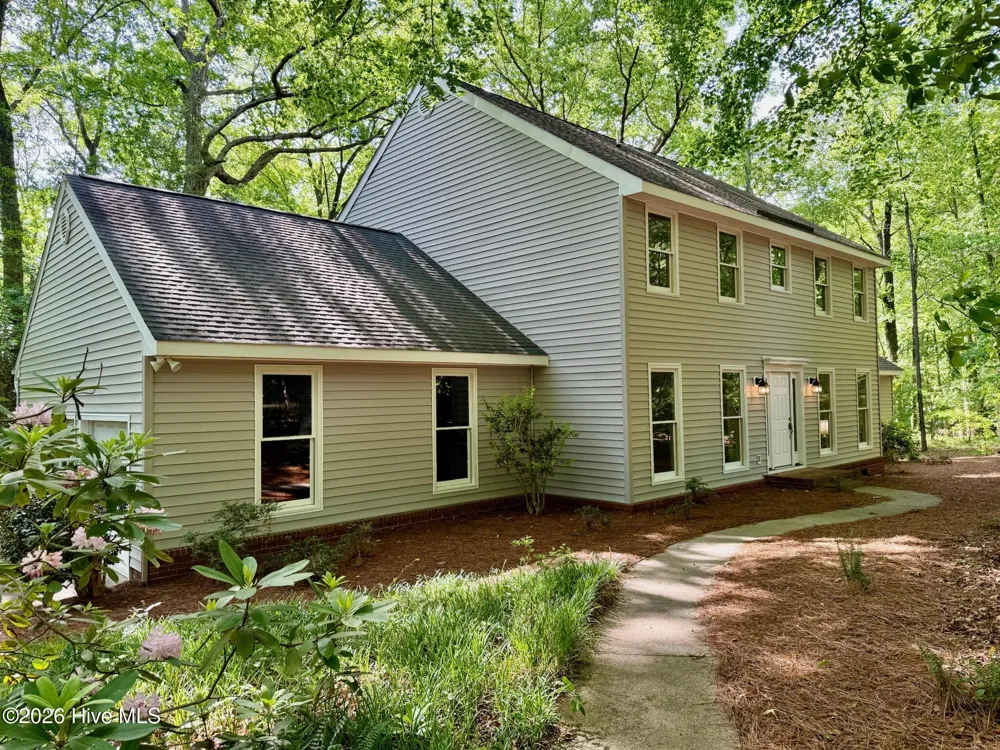 829 Williamsburg Drive Rockingham, NC 28379