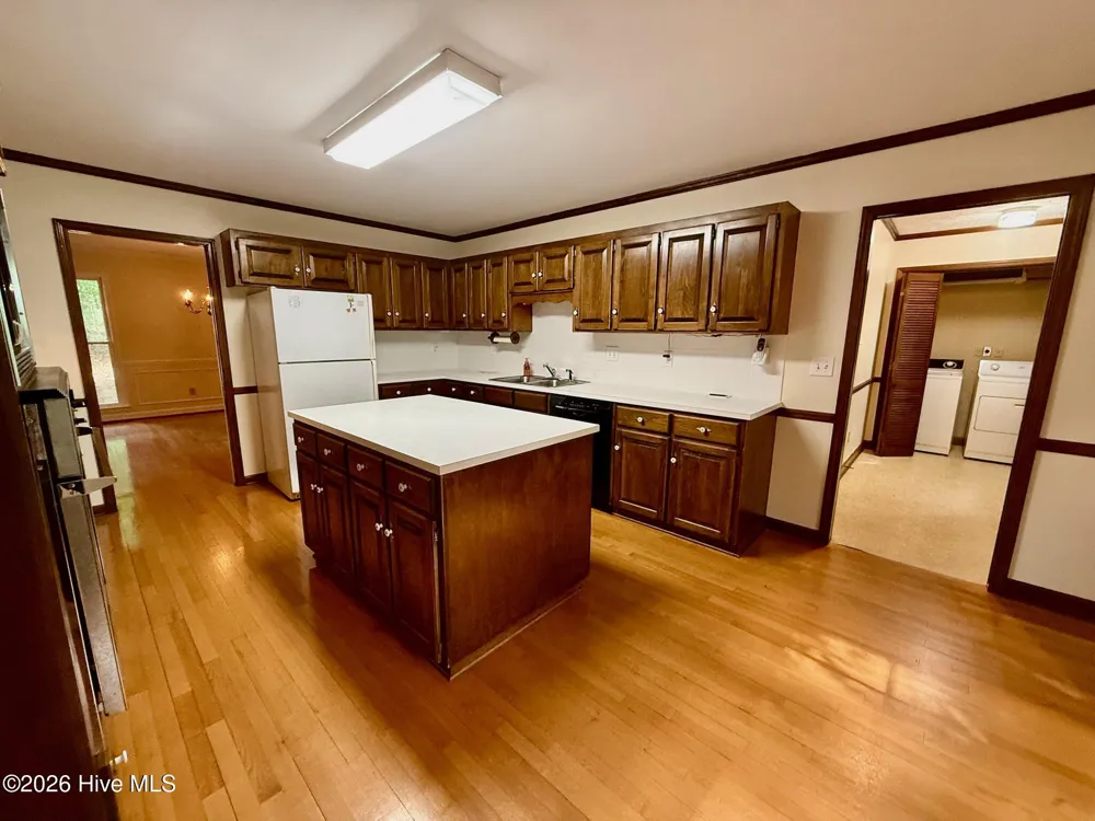 829 Williamsburg Drive Rockingham, NC 28379