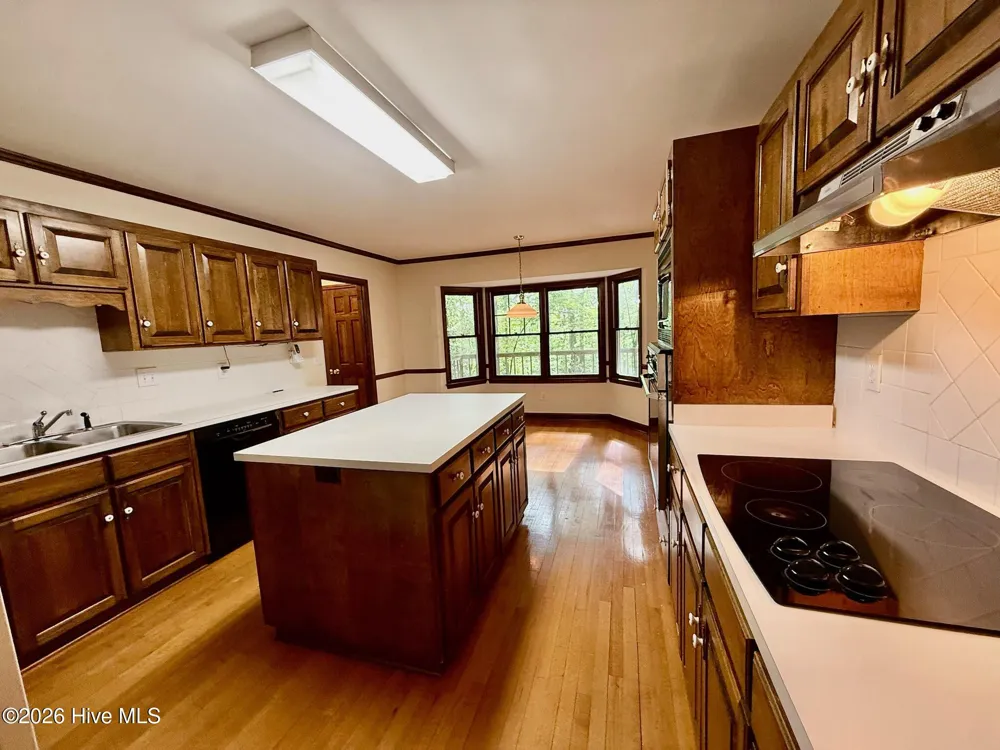 829 Williamsburg Drive Rockingham, NC 28379