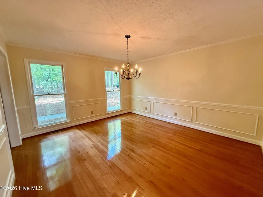 829 Williamsburg Drive Rockingham, NC 28379