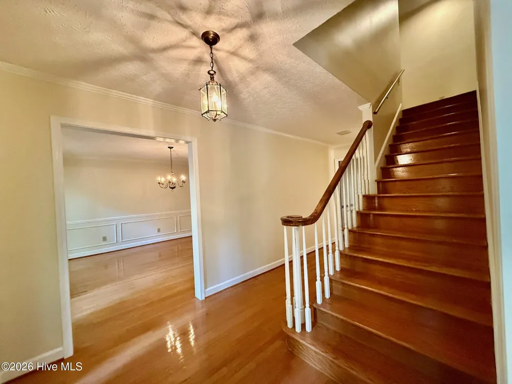 829 Williamsburg Drive Rockingham, NC 28379