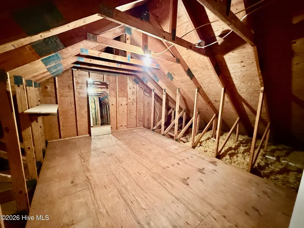 829 Williamsburg Drive Rockingham, NC 28379