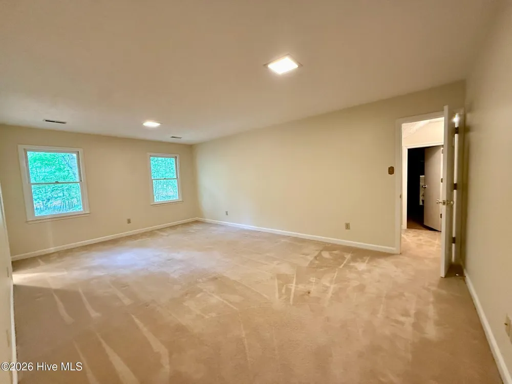 829 Williamsburg Drive Rockingham, NC 28379