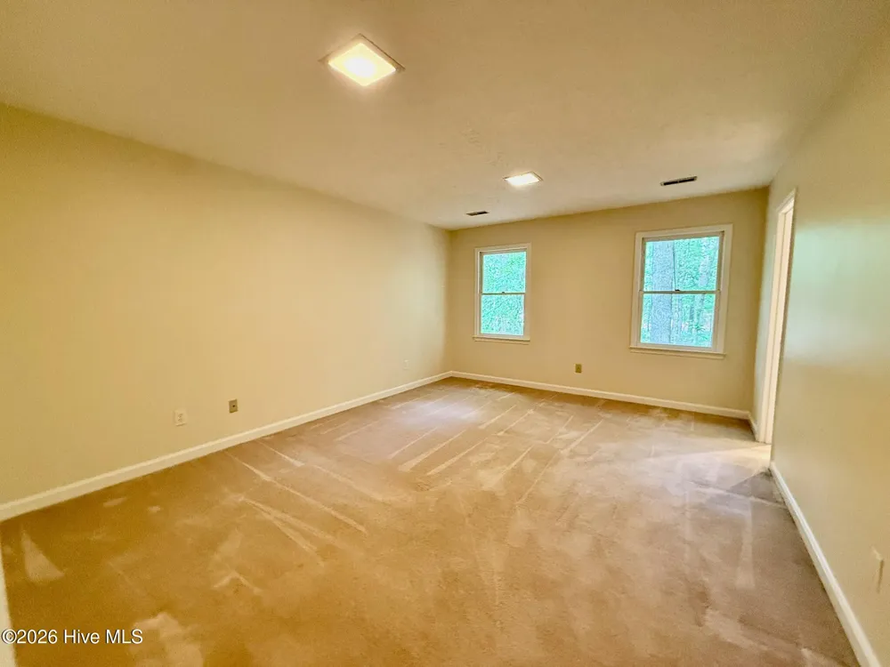 829 Williamsburg Drive Rockingham, NC 28379