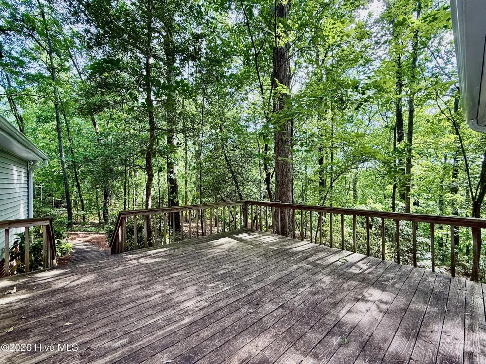 829 Williamsburg Drive Rockingham, NC 28379