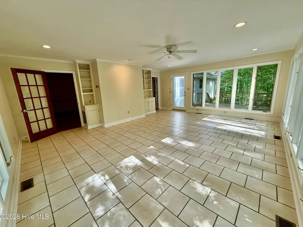 829 Williamsburg Drive Rockingham, NC 28379