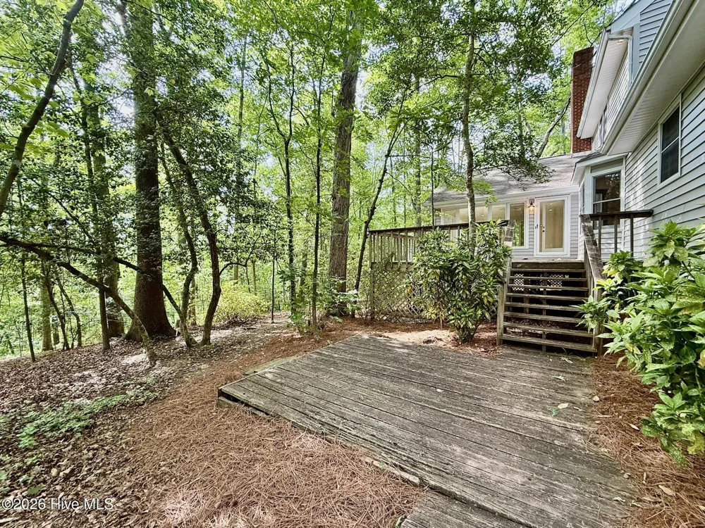 829 Williamsburg Drive Rockingham, NC 28379