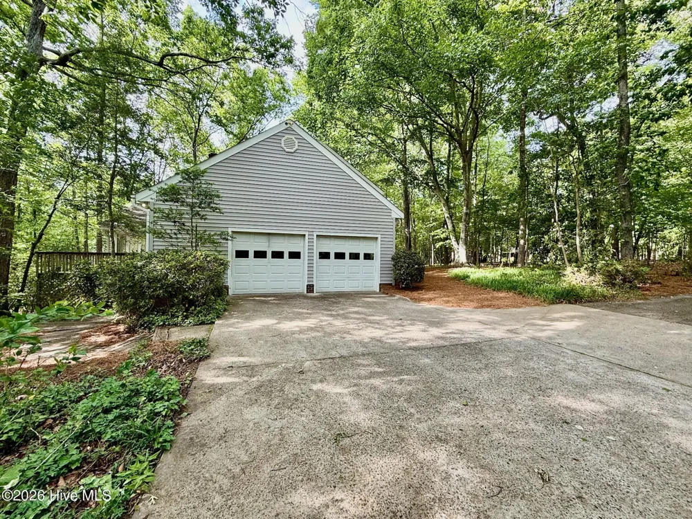 829 Williamsburg Drive Rockingham, NC 28379