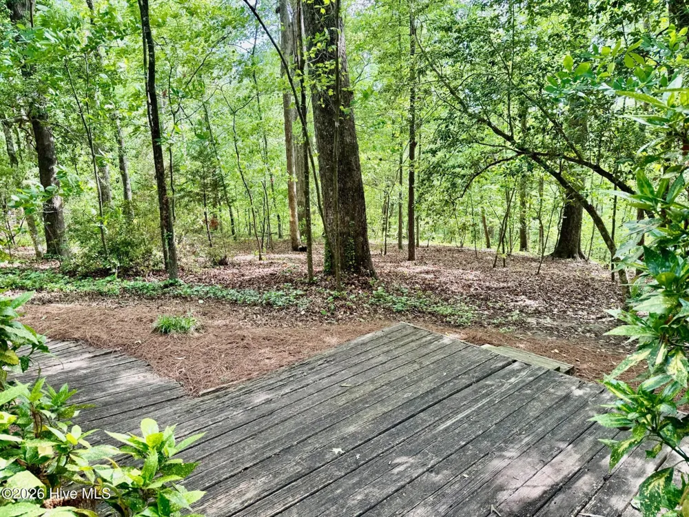829 Williamsburg Drive Rockingham, NC 28379