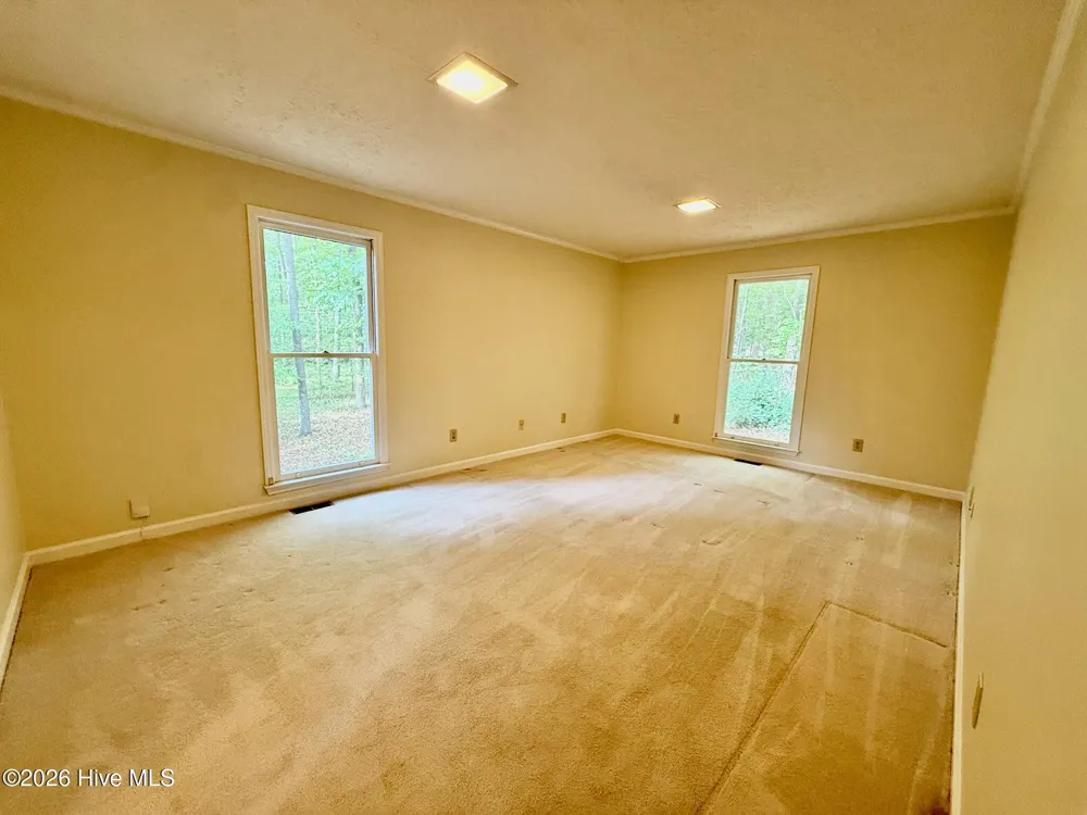 829 Williamsburg Drive Rockingham, NC 28379