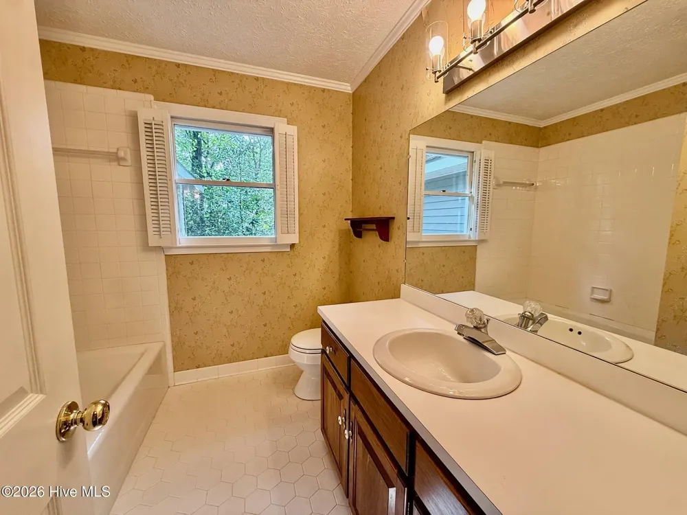 829 Williamsburg Drive Rockingham, NC 28379
