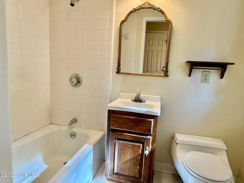 829 Williamsburg Drive Rockingham, NC 28379