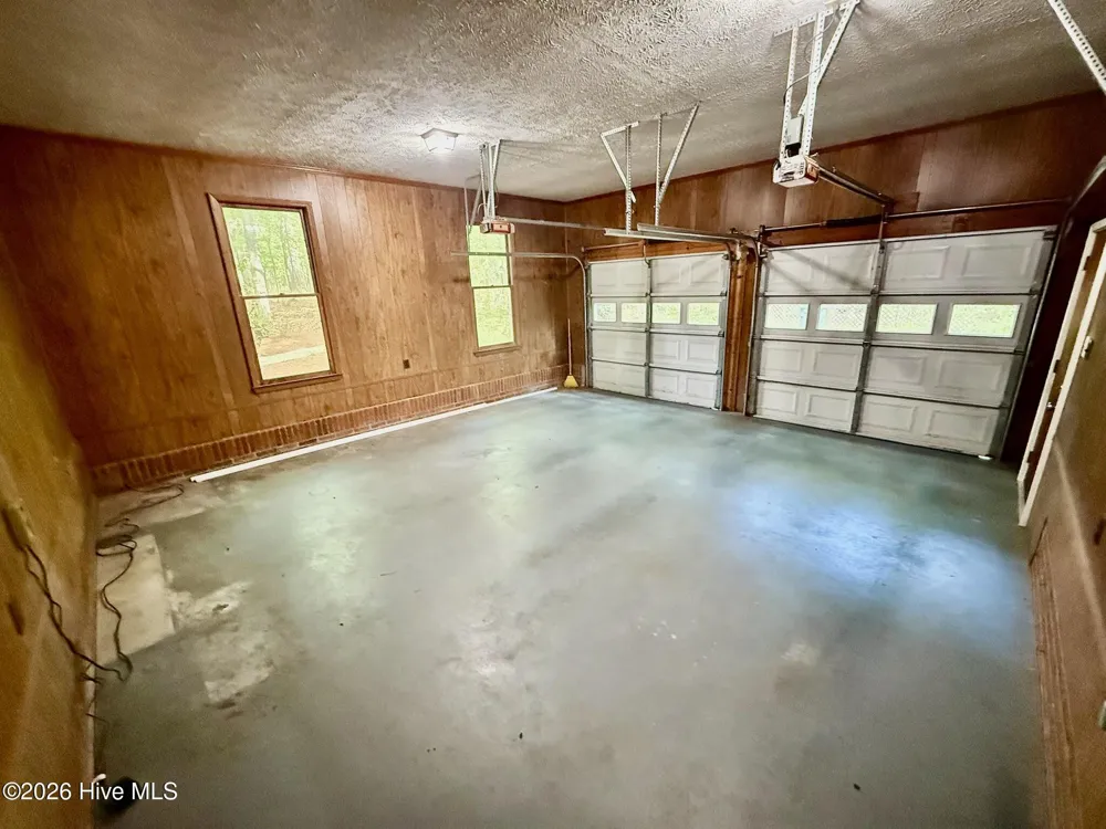 829 Williamsburg Drive Rockingham, NC 28379