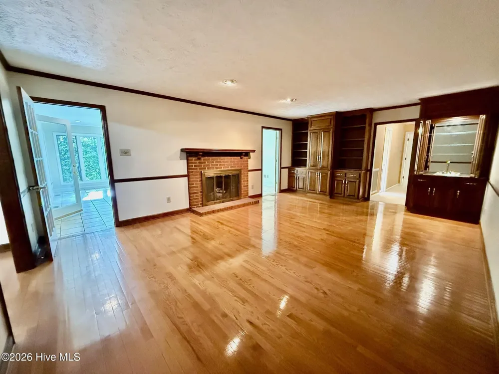829 Williamsburg Drive Rockingham, NC 28379