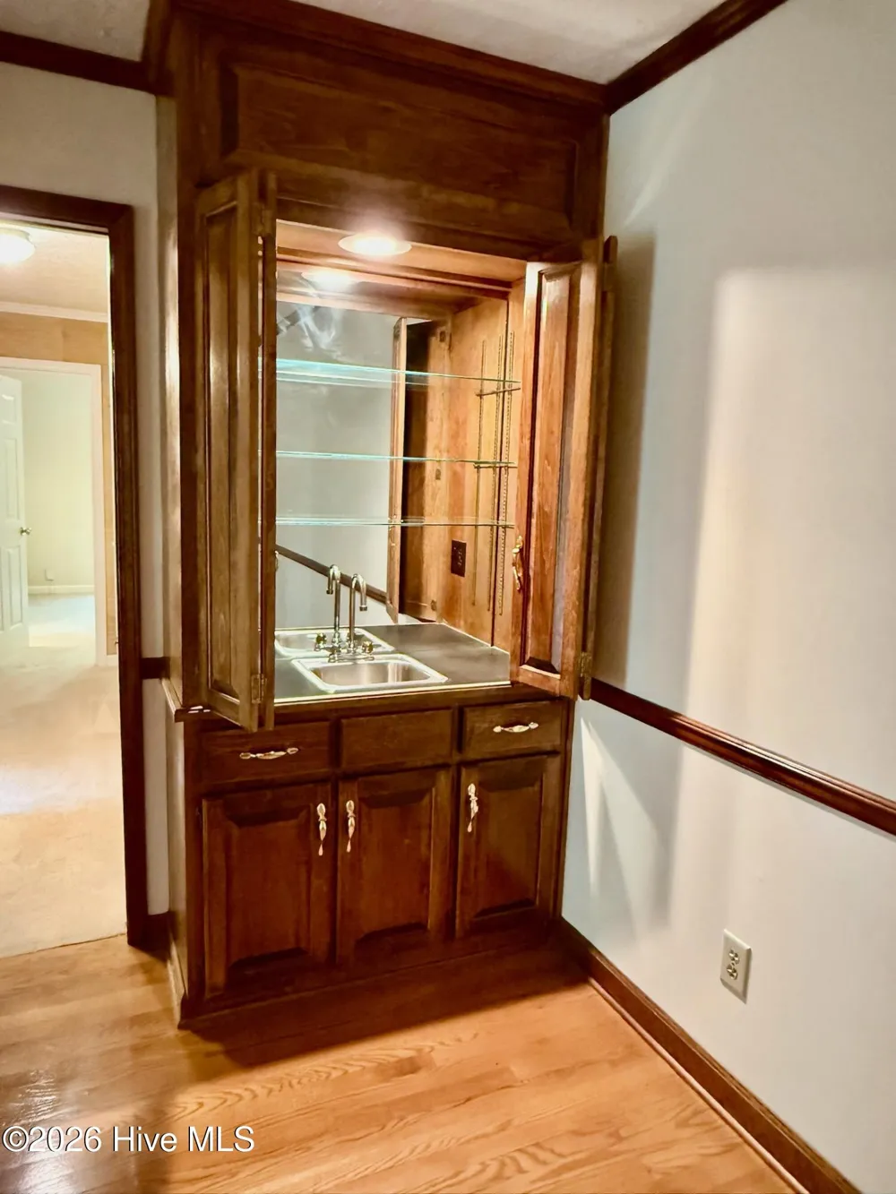 829 Williamsburg Drive Rockingham, NC 28379