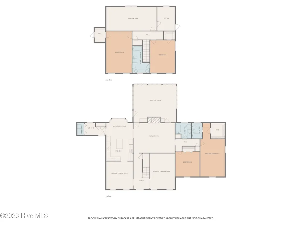 829 Williamsburg Drive Rockingham, NC 28379