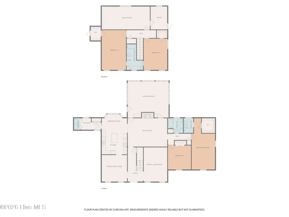 829 Williamsburg Drive Rockingham, NC 28379