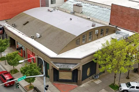1300 12th Street