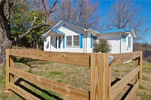 2165 Townsend Mill Road