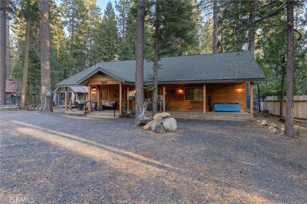 7528 Humboldt Road Butte Meadows, CA 95942