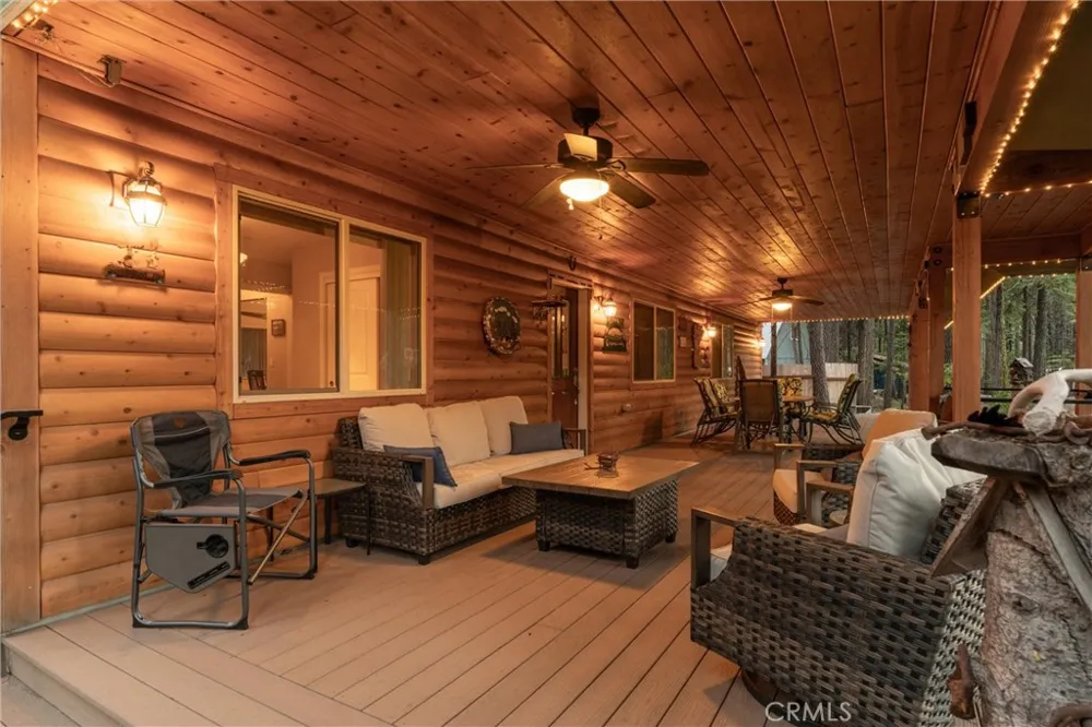 7528 Humboldt Road Butte Meadows, CA 95942