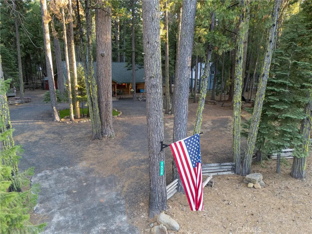 7528 Humboldt Road Butte Meadows, CA 95942
