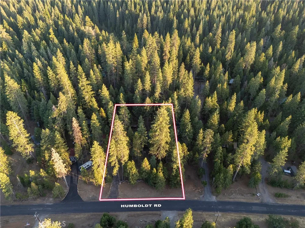 7528 Humboldt Road Butte Meadows, CA 95942