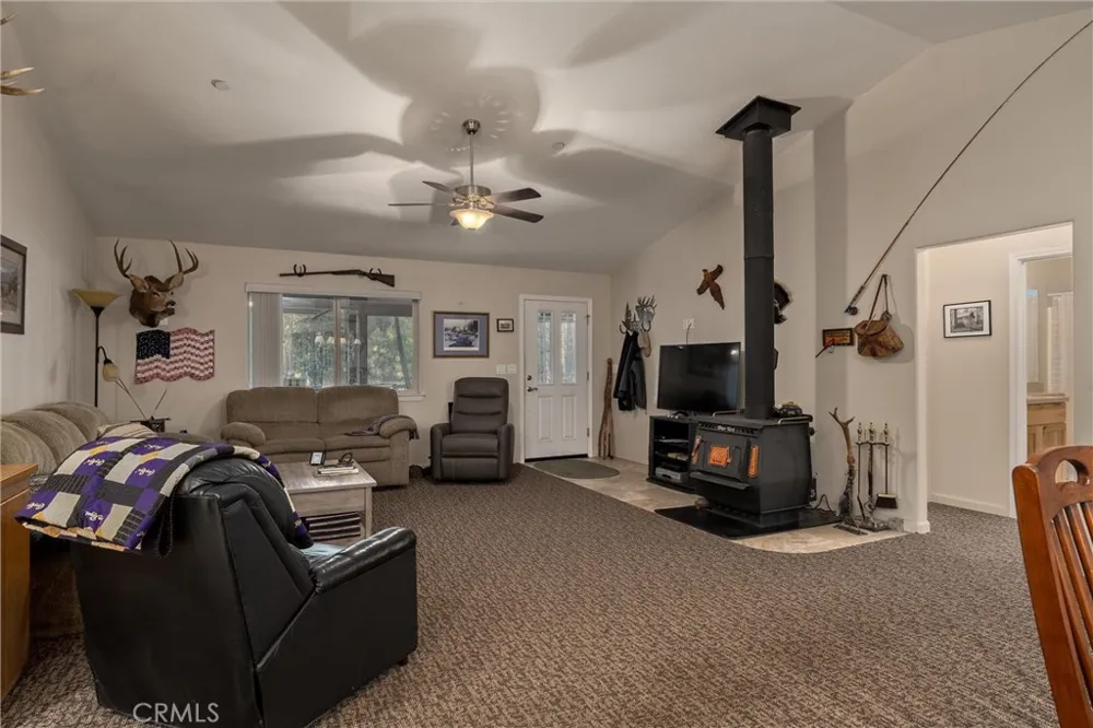7528 Humboldt Road Butte Meadows, CA 95942