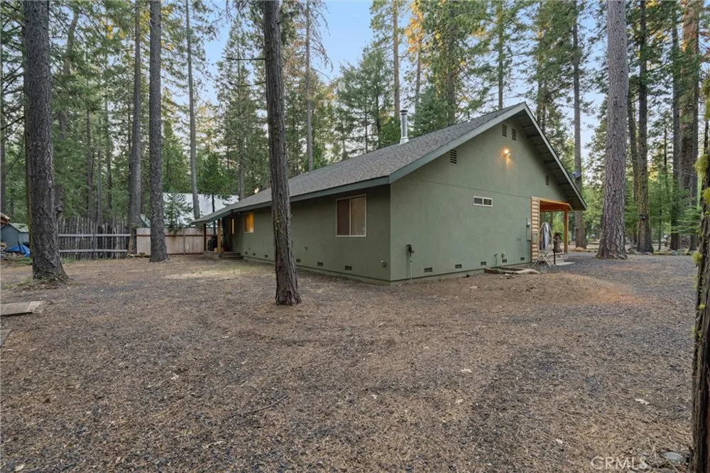 7528 Humboldt Road Butte Meadows, CA 95942