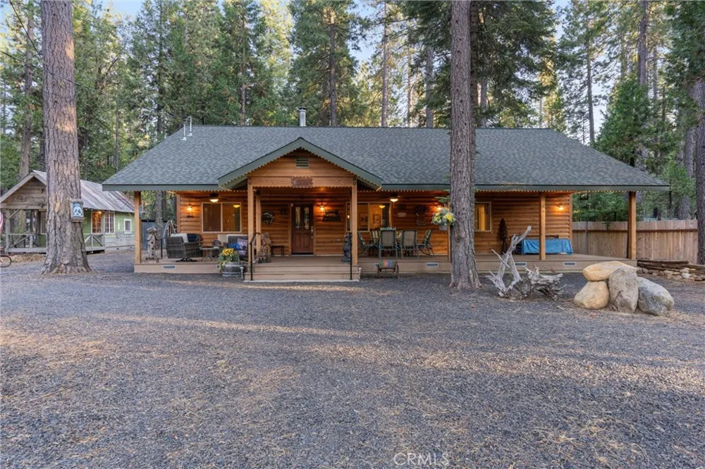 7528 Humboldt Road Butte Meadows, CA 95942
