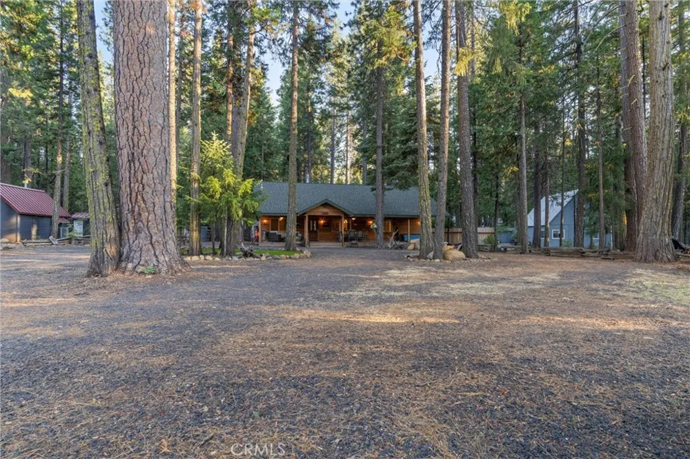 7528 Humboldt Road Butte Meadows, CA 95942
