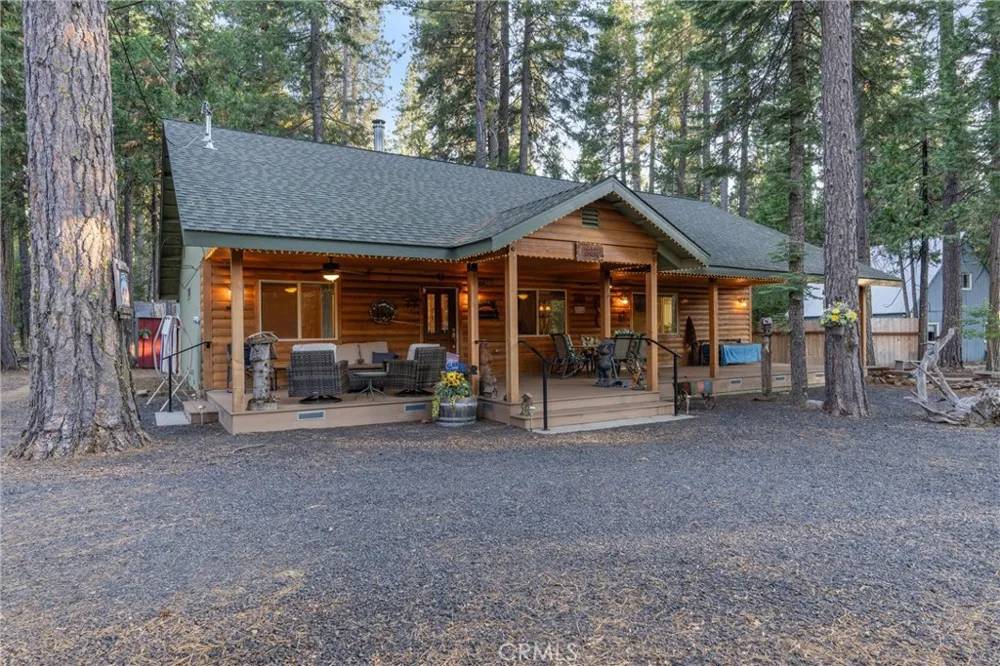 7528 Humboldt Road Butte Meadows, CA 95942