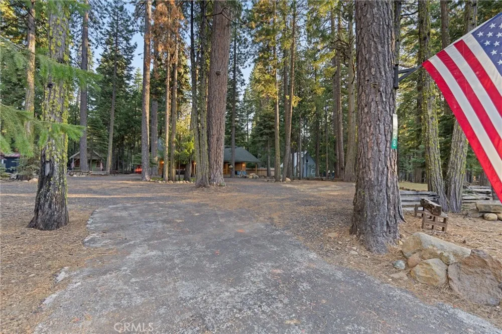 7528 Humboldt Road Butte Meadows, CA 95942