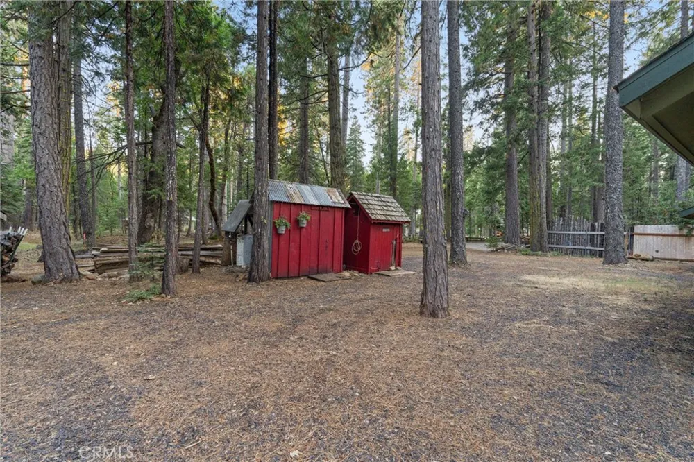 7528 Humboldt Road Butte Meadows, CA 95942