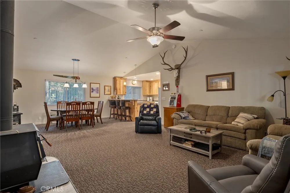 7528 Humboldt Road Butte Meadows, CA 95942