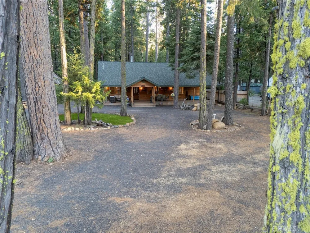 7528 Humboldt Road Butte Meadows, CA 95942