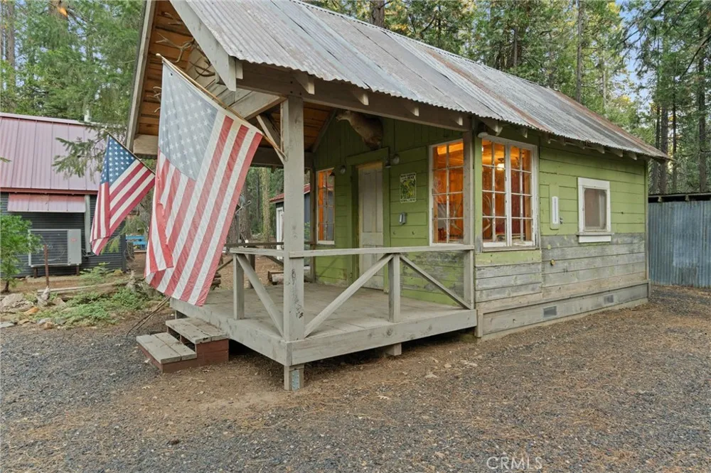 7528 Humboldt Road Butte Meadows, CA 95942
