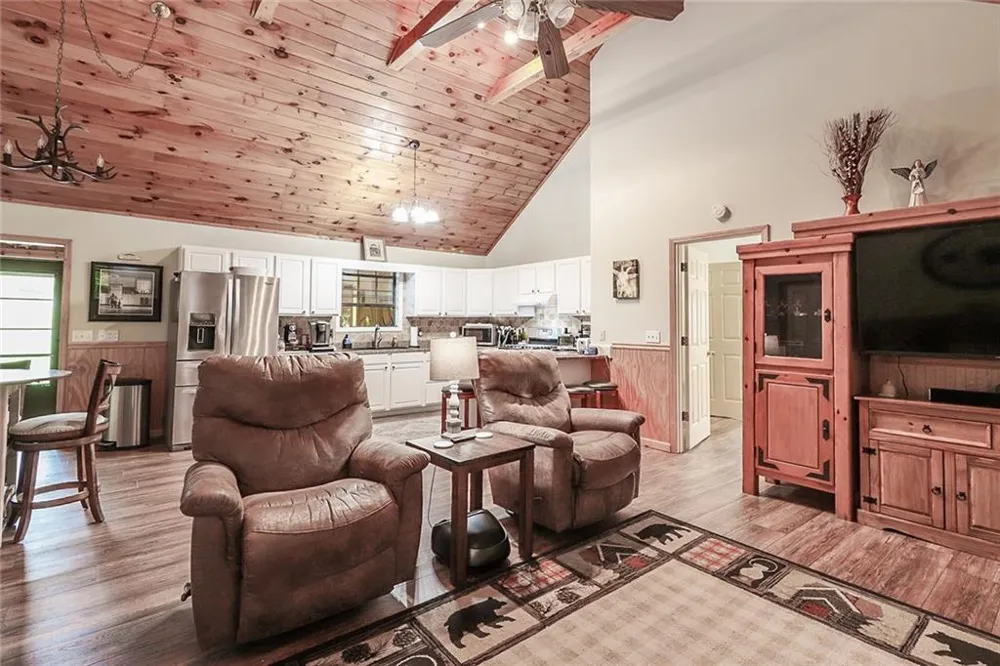 107 Litton Way Blairsville, GA 30512