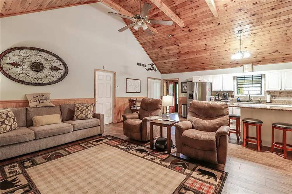 107 Litton Way Blairsville, GA 30512