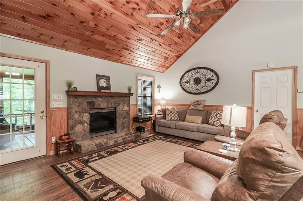 107 Litton Way Blairsville, GA 30512
