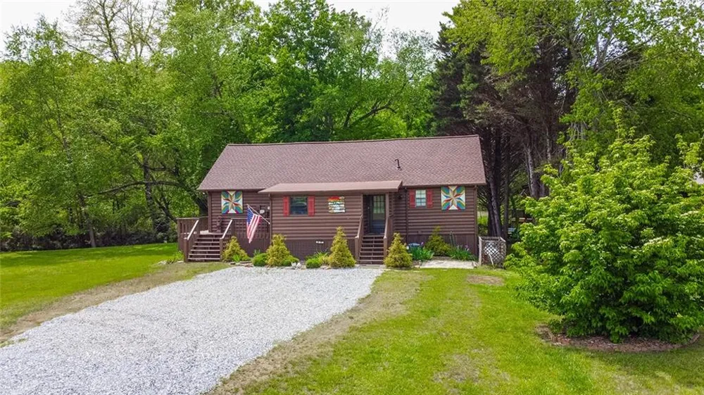 107 Litton Way Blairsville, GA 30512