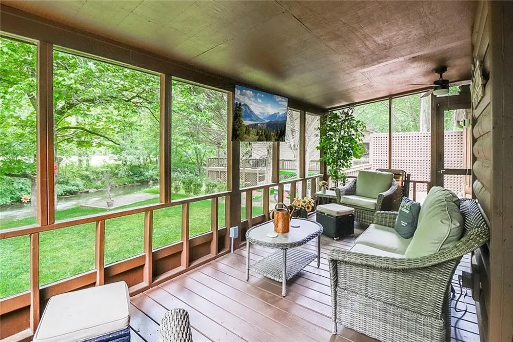 107 Litton Way Blairsville, GA 30512