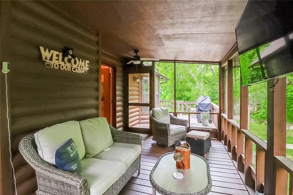 107 Litton Way Blairsville, GA 30512