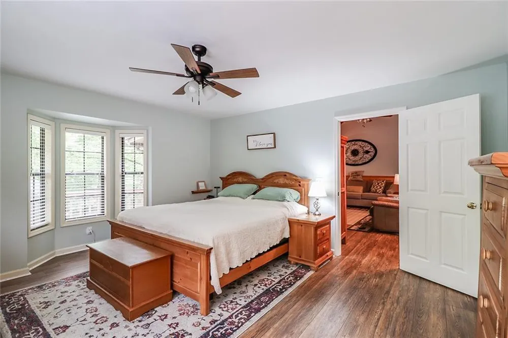 107 Litton Way Blairsville, GA 30512