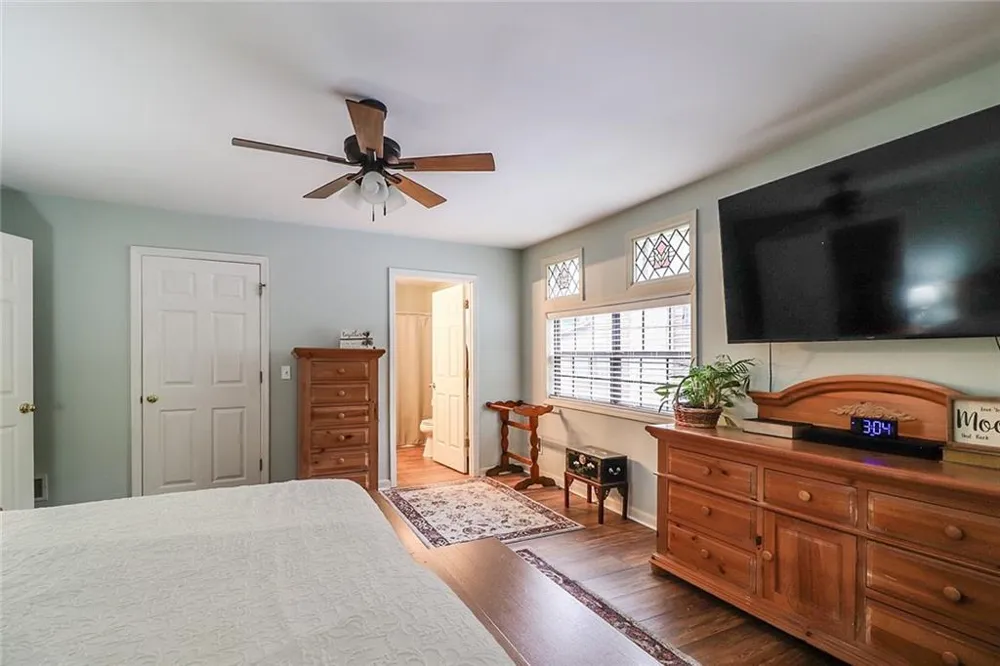 107 Litton Way Blairsville, GA 30512