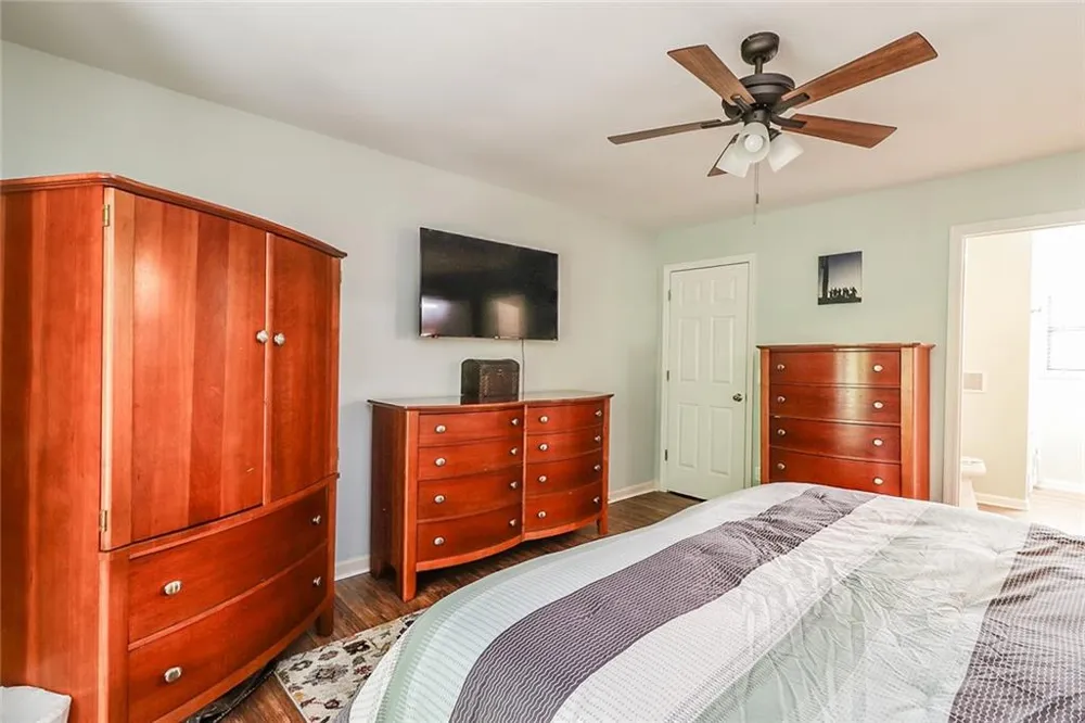 107 Litton Way Blairsville, GA 30512