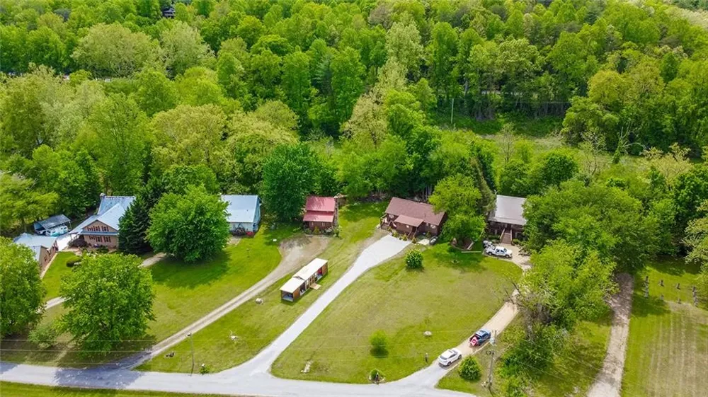 107 Litton Way Blairsville, GA 30512